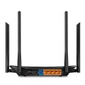 Router TP-LINK Archer C6 (xDSL; 2,4 GHz, 5 GHz) TP-LINK