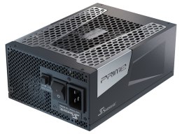 Seasonic ATX3-PRIME-PX-1600 moduł zasilaczy 1600 W 20+4 pin ATX ATX Czarny Seasonic