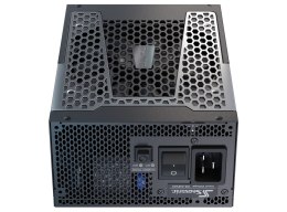 Seasonic ATX3-PRIME-PX-1600 moduł zasilaczy 1600 W 20+4 pin ATX ATX Czarny Seasonic