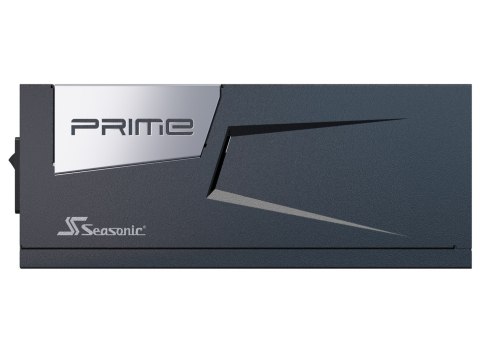 Seasonic ATX3-PRIME-PX-1600 moduł zasilaczy 1600 W 20+4 pin ATX ATX Czarny Seasonic
