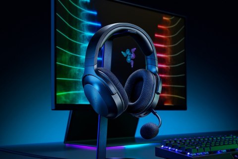 Słuchawki przewodowe/bezprzewodowe nauszne Razer Barracuda X RAZER