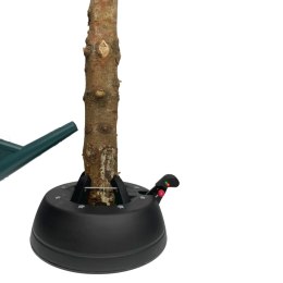 Stojak choinkowy KAMAI START 2 do drzewka 2,5m ANTRACYT Kamai Stojaki Choinkowe