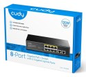 Switch Cudy (GS1010P) CUDY