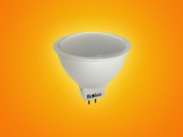 Żarówka Led Glor 12V MR16 4W 4000K 320lm