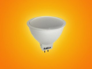 Żarówka Led Glor 12V MR16 4W 4000K 320lm