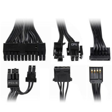 Zasilacz Thermaltake Smart SE 630W SPS-630MPCBEU (630 W; Aktywne; 140 mm) Thermaltake