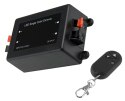 AG752A Sterownik led 12v radiowy pilot ATL