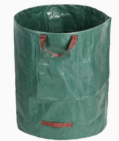 DA488 Kosz ogrodowy składany 120l ATL