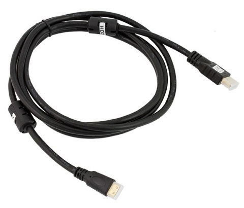 HD21 Kabel hdmi - mini hdmi 1.4 2m ATL