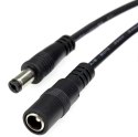 KP11 Przedłużacz 5m kabel zasilający 5,5mm ATL