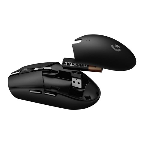 MYSZ LOGITECH G305 LIGHTSPEED Logitech