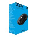 MYSZ LOGITECH G305 LIGHTSPEED Logitech
