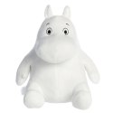 Muminki - Pluszowa maskotka Muminek 33 cm Moomin