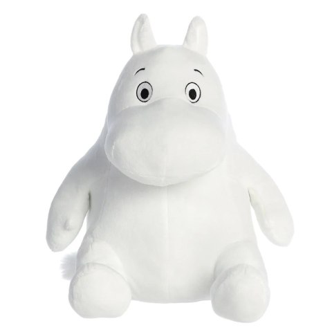 Muminki - Pluszowa maskotka Muminek 33 cm Moomin