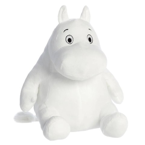 Muminki - Pluszowa maskotka Muminek 33 cm Moomin