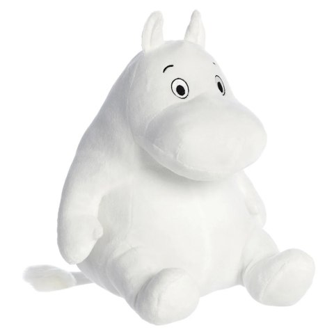 Muminki - Pluszowa maskotka Muminek 33 cm Moomin