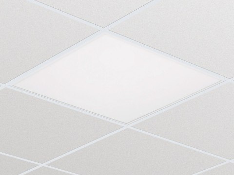 Panel led 60x60 36w lampa sufitowa kaseton 3000k ciepły NVOX