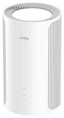 Router CUDY P2 5G z Wi-Fi 6, AX3000 4×4 MIMO CUDY