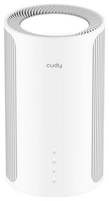 Router CUDY P2 5G z Wi-Fi 6, AX3000 4×4 MIMO CUDY