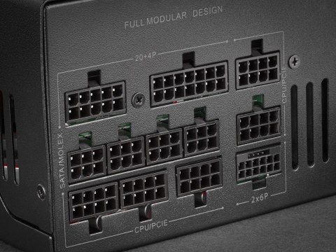 TACENS MARS MPB850PSI 850W ATX 3.1 80PLUS GOLD TACENS