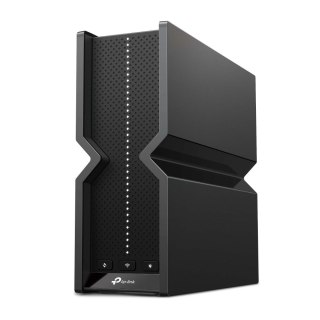 TP-Link Archer BE550 router bezprzewodowy 2.5 Gigabit Ethernet Trójpasmowy (2,4 GHz / 5 GHz / 6 GHz) Czarny TP-LINK