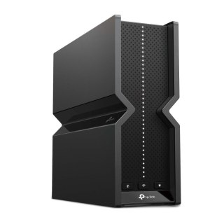 TP-Link Archer BE550 router bezprzewodowy 2.5 Gigabit Ethernet Trójpasmowy (2,4 GHz / 5 GHz / 6 GHz) Czarny TP-LINK