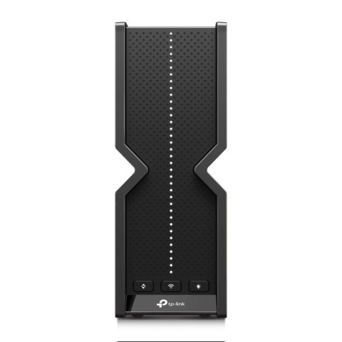TP-Link Archer BE550 router bezprzewodowy 2.5 Gigabit Ethernet Trójpasmowy (2,4 GHz / 5 GHz / 6 GHz) Czarny TP-LINK