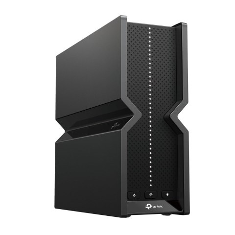 TP-Link Archer BE550 router bezprzewodowy 2.5 Gigabit Ethernet Trójpasmowy (2,4 GHz / 5 GHz / 6 GHz) Czarny TP-LINK