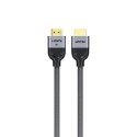 UNITEK KABEL HDMI 2.1 8K LUX OPLOT 5M UNITEK