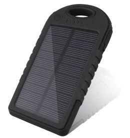 US14 Ładowarka solarna powerbank 5000mah ATL