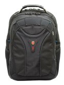 Wenger/SwissGear 600637 torba na notebooka 43,2 cm (17") Plecak Czarny WENGER