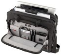 Wenger/SwissGear 600649 torba na notebooka 40,6 cm (16") Aktówka Czarny WENGER