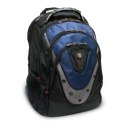 Wenger/SwissGear SwissGear IBEX - BackPack / for 17" Notebooks / Nylon / Blue 43,2 cm (17") Plecak WENGER