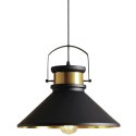 ZD74H Lampa wisząca metal loft retro ATL
