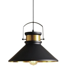 ZD74H Lampa wisząca metal loft retro ATL
