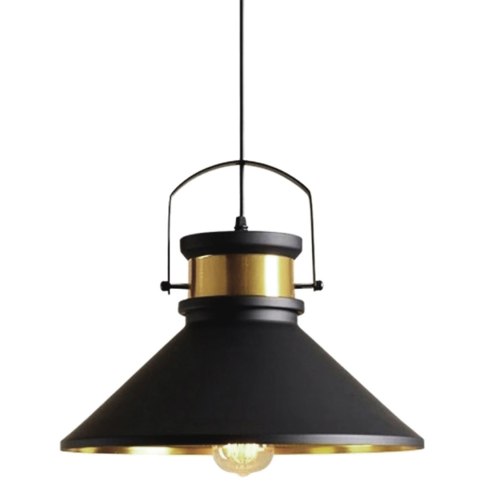ZD74H Lampa wisząca metal loft retro ATL