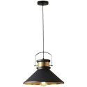 ZD74H Lampa wisząca metal loft retro ATL