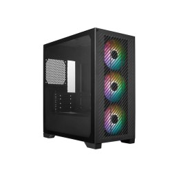 COOLER MASTER OBUDOWA Elite 301 White Cooler Master