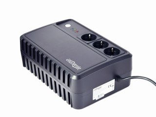 ENERGENIE ZASILACZ AWARYJNY UPS DESKTOP UPS 800VA LED 3X SCHUKO 230V OUT ENERGENIE