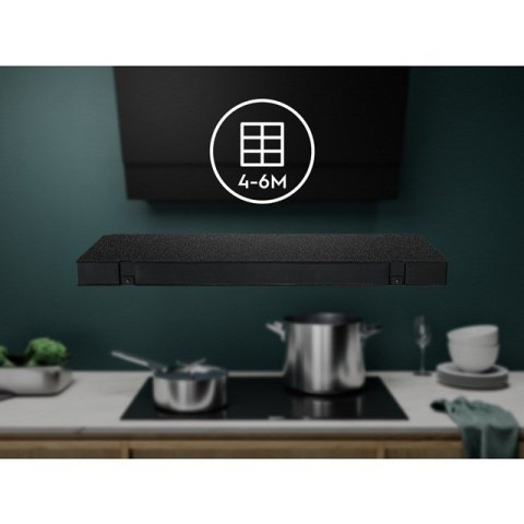 Filtr węglowy ELECTROLUX MCFE18ST Electrolux