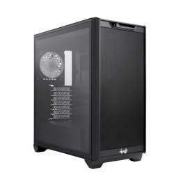 InWin D5 Gehäuse - schwarz IN WIN