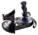 Joystick THRUSTMASTER T-FLIGHT Hotas 4 Official 4160664 (PC, PS4; kolor czarny) THRUSTMASTER