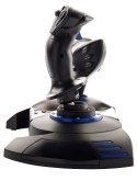 Joystick THRUSTMASTER T-FLIGHT Hotas 4 Official 4160664 (PC, PS4; kolor czarny) THRUSTMASTER