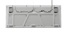 Klawiatura SteelSeries Apex 3 TKL US, white SteelSeries