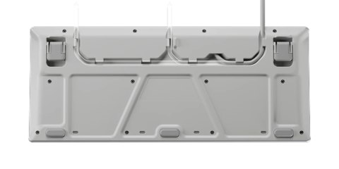 Klawiatura SteelSeries Apex 3 TKL US, white SteelSeries