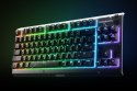 Klawiatura gamingowa SteelSeries Apex 3 Tenkeyless Klawiatura do gier Światło LED RGB Amerykańskie przewodowe przełączniki Whisp SteelSeries