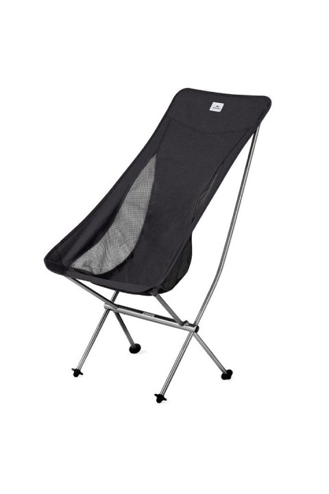 Krzesło turystyczne stellaluna l04 l cnk2450jj015-black NATUREHIKE Naturehike