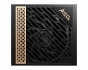 MSI MEG AI1300P PCIE5 moduł zasilaczy 1300 W 24-pin ATX ATX Czarny MSI