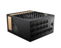 MSI MEG AI1300P PCIE5 moduł zasilaczy 1300 W 24-pin ATX ATX Czarny MSI