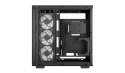 Obudowa DeepCool CH780 Black DEEPCOOL